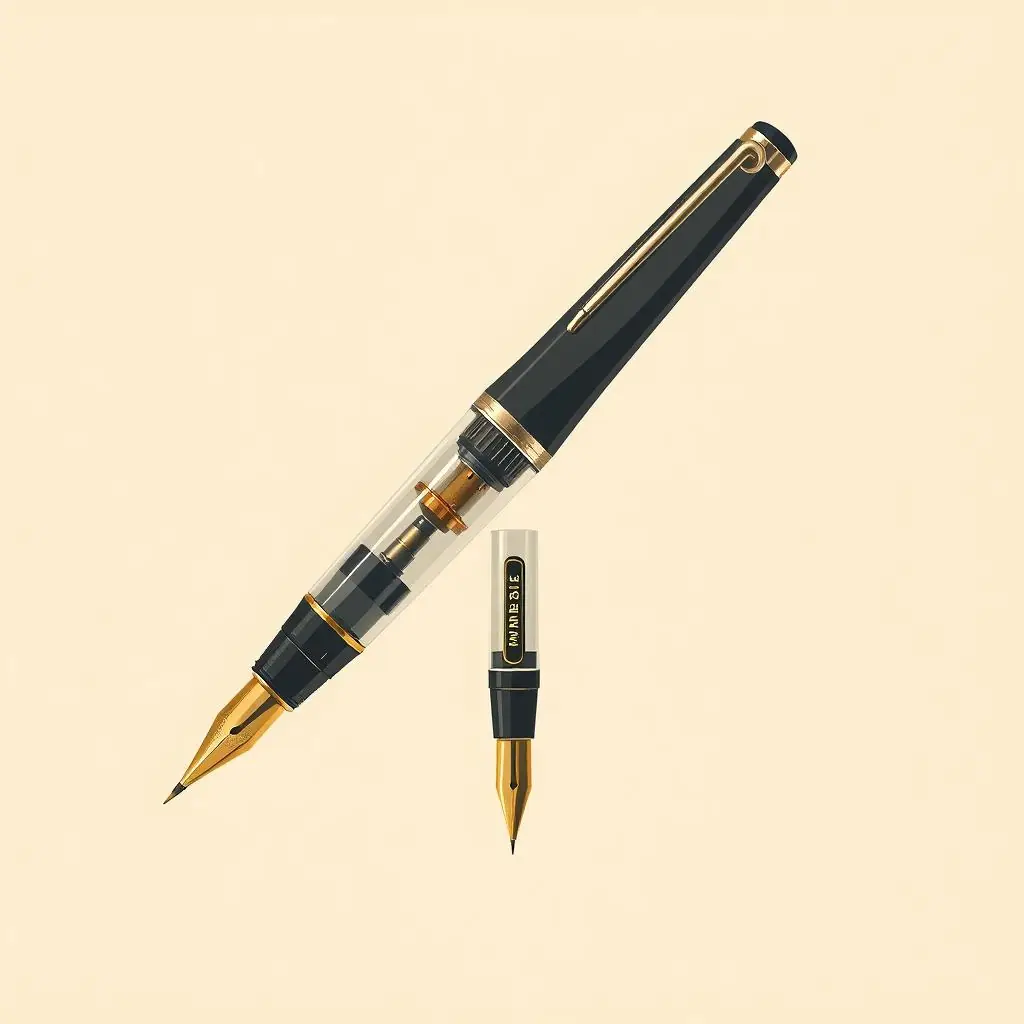 TWSBI Eco: The Best Value Fountain Pen for Beginners