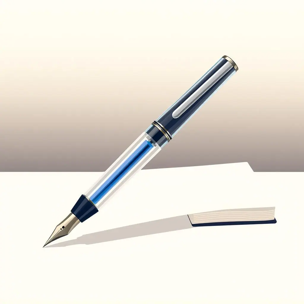 Platinum Preppy: Ultra-Budget Fountain Pen Review